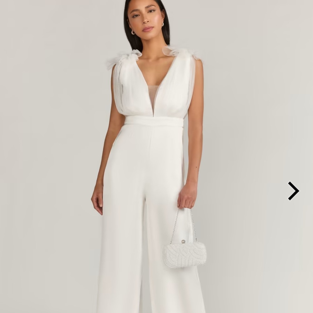 brand new new york & company jumpsuit.